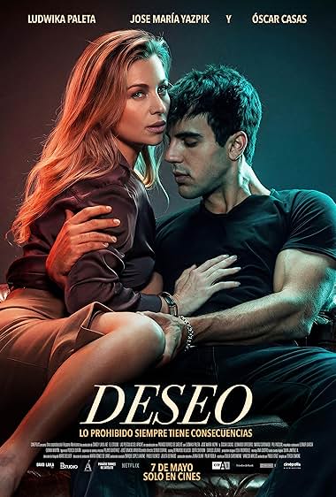 دانلود فیلم Desire 2026