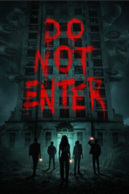 دانلود فیلم Do Not Enter 2026