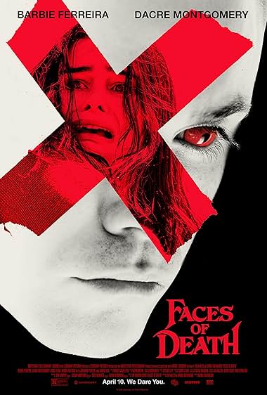 دانلود فیلم Faces of Death 2026 دانلود فیلم Faces of Death 2026