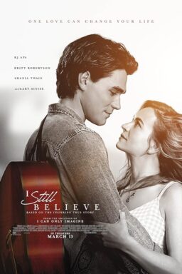دانلود فیلم I Still Believe 2020
