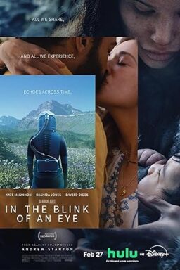 دانلود فیلم In the Blink of an Eye 2026