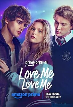 دانلود فیلم Love Me Love Me 2026