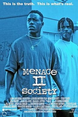 دانلود فیلم Menace II Society 1993