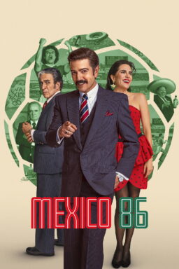 دانلود فیلم Mexico 86 2026
