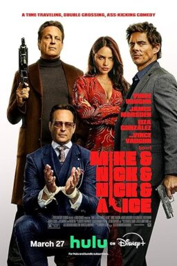 دانلود فیلم Mike & Nick & Nick & Alice 2026