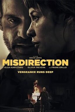 دانلود فیلم Misdirection 2026