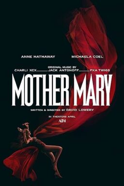 دانلود فیلم Mother Mary 2026