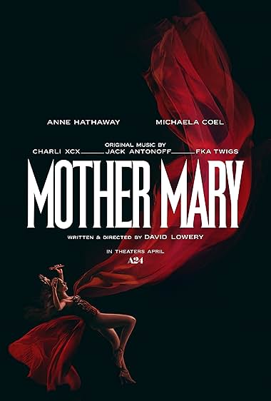 دانلود فیلم Mother Mary 2026