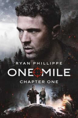 دانلود فیلم One Mile: Chapter One 2026