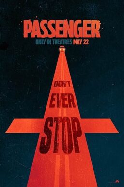 دانلود فیلم Passenger 2026