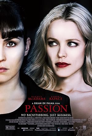 دانلود فیلم Passion 2012 دانلود فیلم Passion 2012