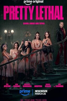 دانلود فیلم Pretty Lethal 2026