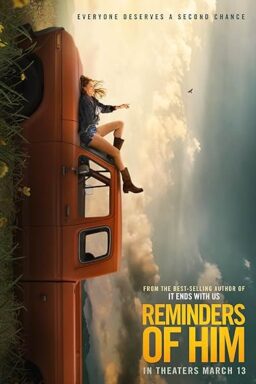 دانلود فیلم Reminders of Him 2026