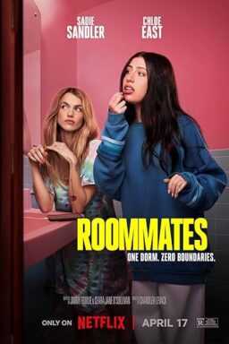 دانلود فیلم Roommates 2026