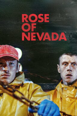 دانلود فیلم Rose of Nevada 2025