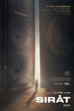 دانلود فیلم Sirat 2025