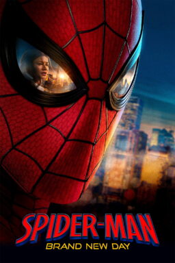 دانلود فیلم Spider-Man: Brand New Day 2026