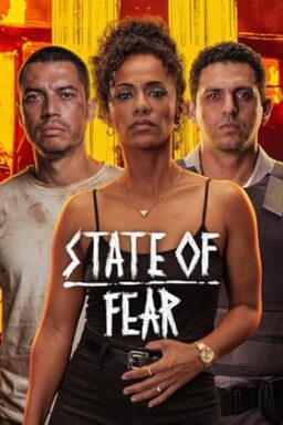 دانلود فیلم State of Fear 2026