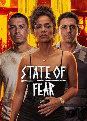 دانلود فیلم State of Fear 2026