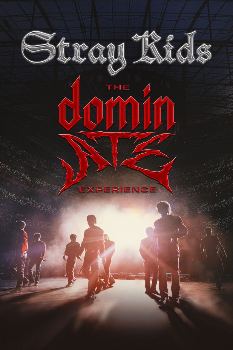 دانلود فیلم Stray Kids: The dominATE Experience 2026 دانلود فیلم Stray Kids: The dominATE Experience 2026