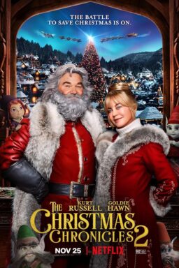 دانلود فیلم The Christmas Chronicles: Part Two 2020