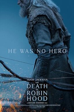 دانلود فیلم The Death of Robin Hood 2026