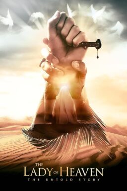 دانلود فیلم The Lady of Heaven 2021