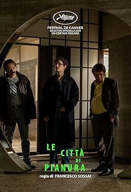 دانلود فیلم The Last One for the Road 2025