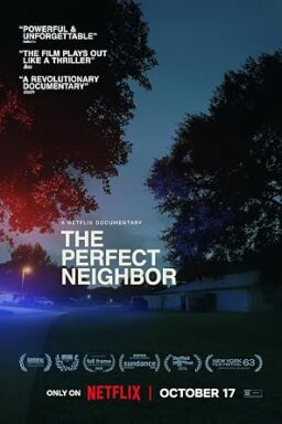 دانلود فیلم The Perfect Neighbor 2025