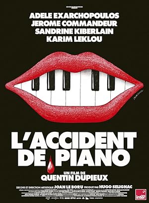 دانلود فیلم The Piano Accident 2025 دانلود فیلم The Piano Accident 2025
