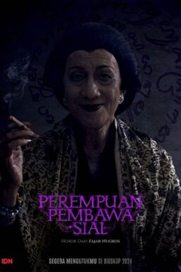 دانلود فیلم The Queen of Witchcraft 2024