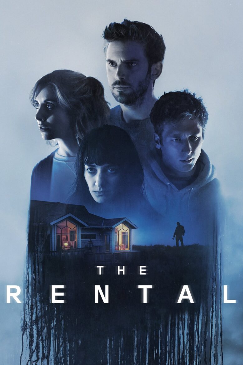 دانلود فیلم The Rental 2020
