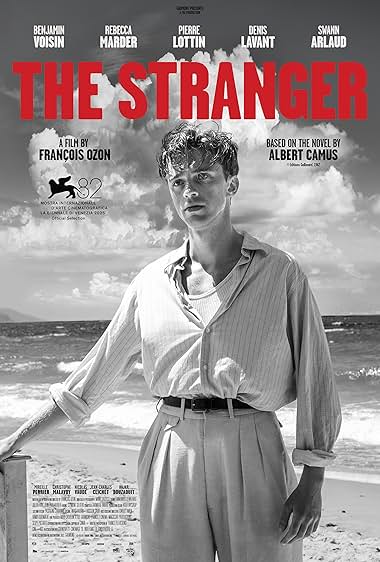 دانلود فیلم The Stranger 2025 دانلود فیلم The Stranger 2025