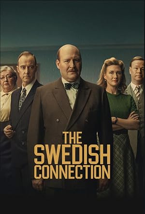 دانلود فیلم The Swedish Connection 2026 دانلود فیلم The Swedish Connection 2026