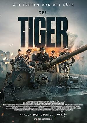دانلود فیلم The Tank 2025 دانلود فیلم The Tank 2025