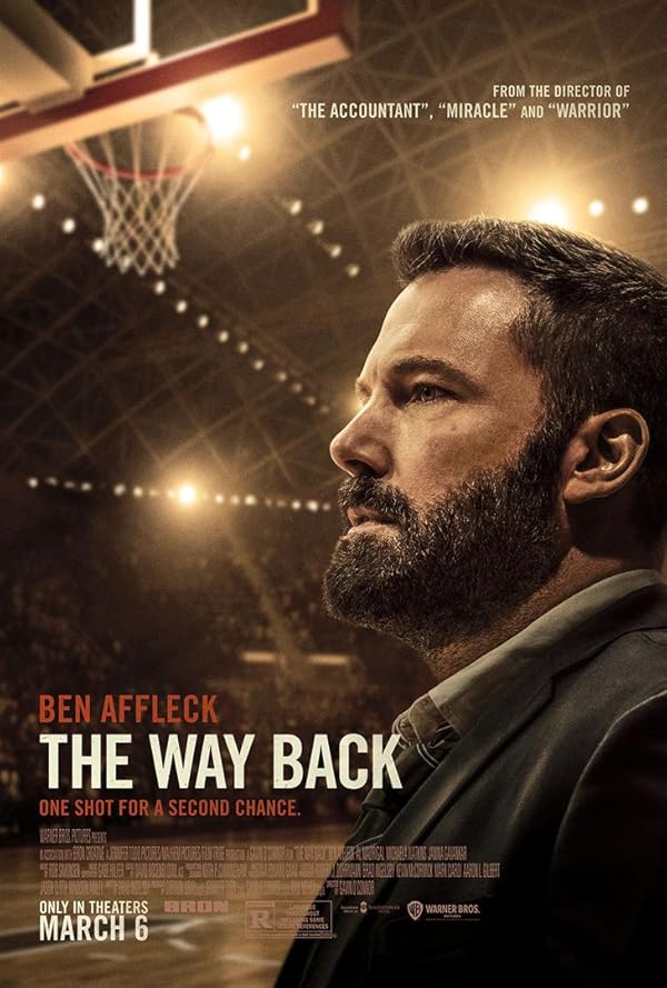 دانلود فیلم The Way Back 2020 دانلود فیلم The Way Back 2020