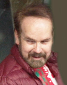 Wayne Corbeil