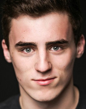 Jon Tarcy