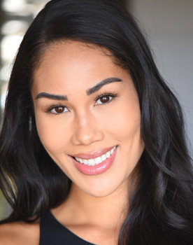 Maya Ford