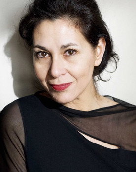 Majida Ghomari