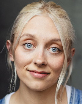 Audrey Anderson