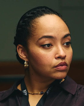 Jennifer Macbeth