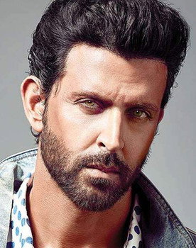 Hrithik Roshan