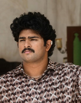 Pranay Vaka