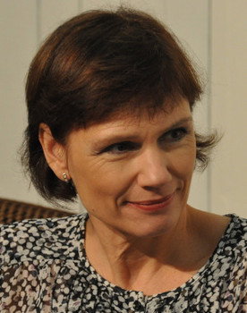 Mari Rantasila