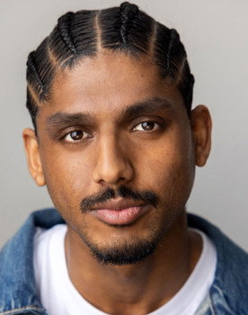 Shyamal Singh