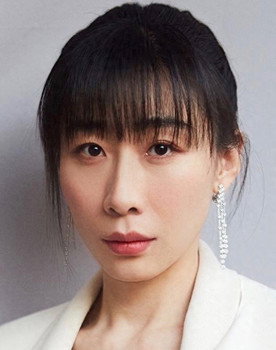 Ren Suxi