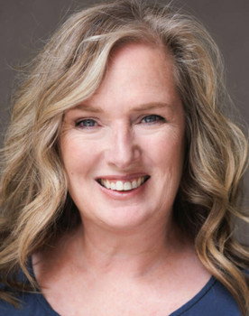 Lara Macgregor