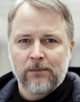 Juha Pihanen
