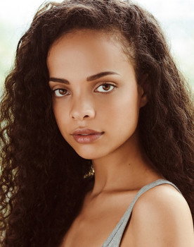 Sierra Sidwell
